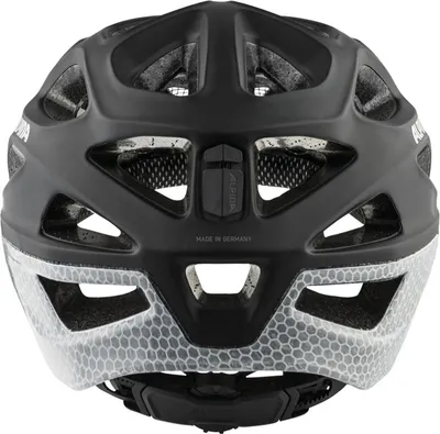 Immagine prodotto di ALPINA MYTHOS REFLECTIVE 39 nero riflettente 52
