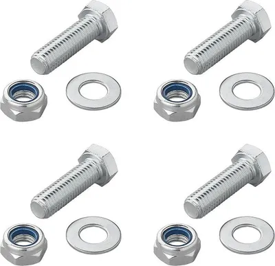 Obrázek produktu pro Montážní sada pro stojan (artikl 341522V- řada)