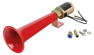 Immagine prodotto di LAMPA Clacson a tromba 97860