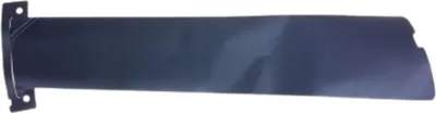 Image de TOYOTA Yaris Bande de protection de porte avant 75922-0D010 OE