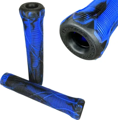 Produktbild von Ethic DTC Stunt-Scooter Griffe V2 Slim Blau