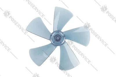 Immagine prodotto di Rowenta pala ventola elica 40cm ventilatore Turbo Silence Extreme VU5740 VU5770