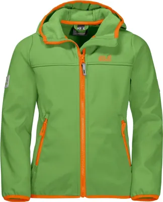 Produktbild von Jacken Jack Wolfskin Fourwinds 16080114301