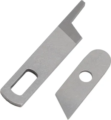Produktbild von N?hmaschinenschneider, N?hmaschinen-Ober- und Unterschneider. Schnelle Geschwindigkeit Zum Basteln