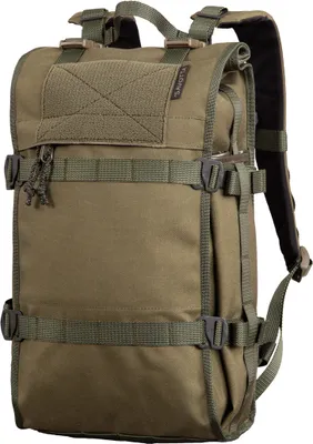 Produktbild von Savotta Kahakka 15L - Rucksack Grün