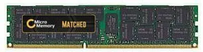 Produktbild von CoreParts MMKN126-64GB, 64 GB, 1 x 64 GB, DDR4, 2933 MHz, 288-pin DIMM, Grün