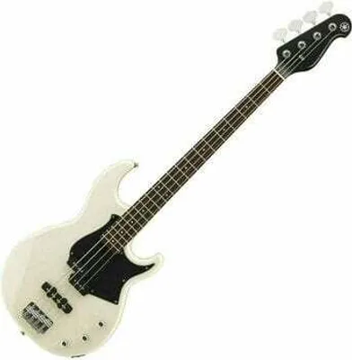 Produktbild von Yamaha BB234, E-Bassgitarre, 4 Saiten, Weiß, Vintage White, Fest, Standard