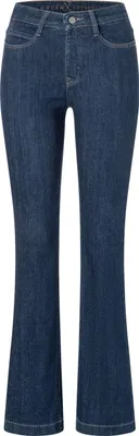 Produktbild von Mac - Damen 5-Pocket Jeans, DREAM BOOT authentic (5429-90-0358L), Größe:W40, Länge:L34, Farbe:fashion rinsed (D683)