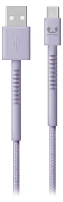 Produktbild von Fresh 'n Rebel 2UCC200DL, 2 m, USB A, USB C, Lila