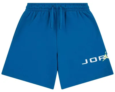 Produktbild von Shorts Jordan Baseline Fleece Shorts für Kinder