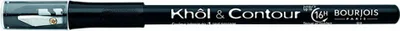 Immagine prodotto di Bourjois Eye Liner Khol Contour 001 Nero