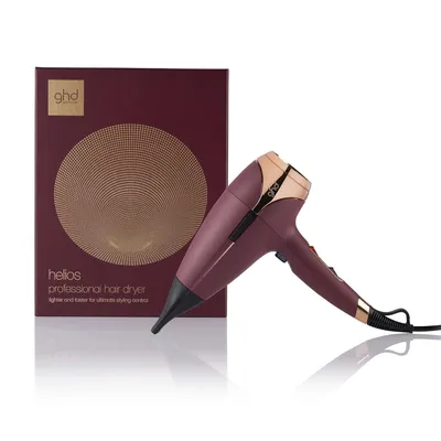 Produktbild von Haartrockner Kraftvoll, Leicht, Schnelles Styling in Salonqualität, Styling-Kontrolle & Besonders Leise - Für Alle Haartypen Kraftvoller Luftstrom