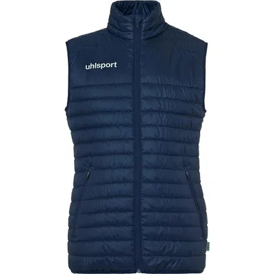 Produktbild von Uhlsport Id Bodywärmer Damen - Marine / Weiß