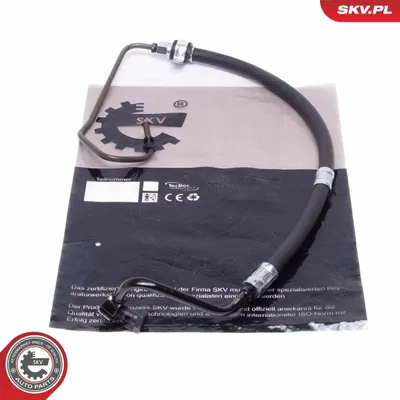 Obrázek produktu pro przewód ukł. kierowniczego HYUNDAI Getz, 575101C900