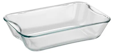 Produktbild von Back- und Bratform eckig 1,5 l