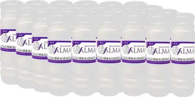 Zdjęcie produktu dla Wkład do znicza parafinowy ALMA BT-4 ~96H 24szt.