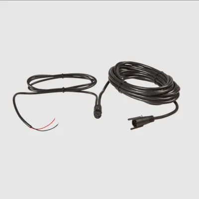 Immagine prodotto di Simrad XT-15U Cavo di estensione Uniplug da 15 piedi 000-0099-91