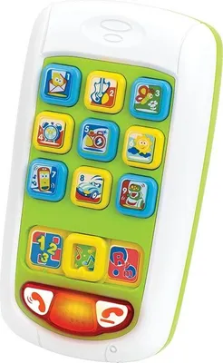 Obrázek produktu pro Můj první tablet