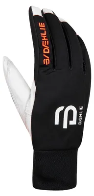 Produktbild von DAEHLIE Uni Skihandschuhe Glove Race Leather