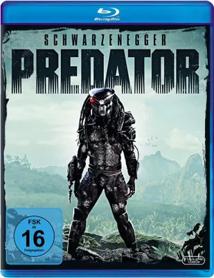 Produktbild von Predator 1 - Ultimate Hunter Edition