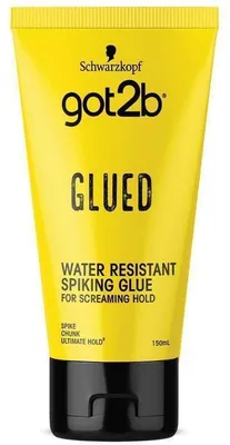 Produktbild von Got2B Glued Styling-Gel (150 ml)