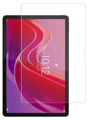 Produktbild von Accezz Premium Bildschirmschutz aus Glas Lenovo Tab M11