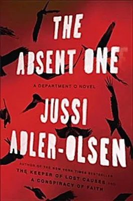 Obrázok produktu pre The Absent One