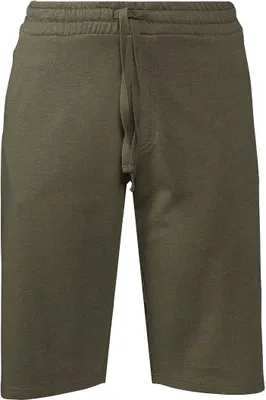 Produktbild von Livergy Sweat Bermudas Grün 4XL