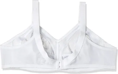 Produktbild von Triumph Doreen X N Soft-BH, weiß, ohne Bügel, Größe 90E