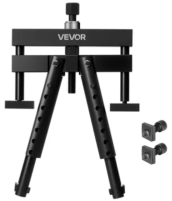 Obrázok produktu pre VEVOR sťahovák vložiek valcov pre Mack Cummins Cat na mokré vložky od 3-7/8 palca do 6-1/4 palca, nástroj na odstraňovanie vložiek valcov zo vznetových motorov, nahrádza PT-6400-C