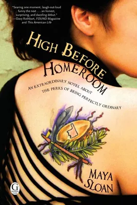 Produktbild von High Before Homeroom