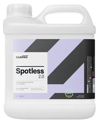 Produktbild von CarPro Spotless 2.0 Kalkentferner (4 l)