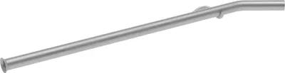 Produktbild von HELLA Abgasrohr Auspuffrohr für RENAULT TWINGO II (CN0) 8LA 366 003-141