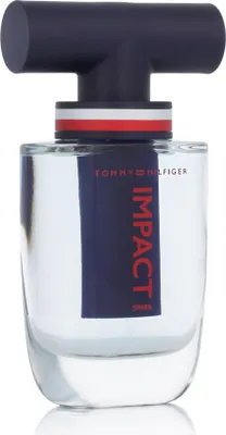 Produktbild von Tommy Hilfiger - Impact Spark EDT 50ml