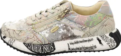 Produktbild von Laura Vita Laura Vita Sneaker Beige in Gr. 36