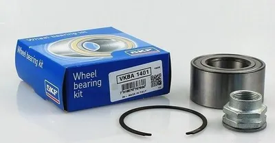 Produktbild von SKF Radlager vorne für Fiat Cinquecento Panda Seicento Tipo