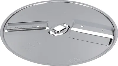 Produktbild von Schneidscheibe Bosch Siemens 642221 00642221 Wendescheibe Rohkostaufsatz Obstraspelscheibe Küchenmaschine Küchenkleingerät auch Neff Balay Constructa Gaggenau