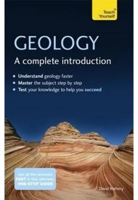 Obrázok produktu pre Geology: A Complete Introduction: Teach Yourself