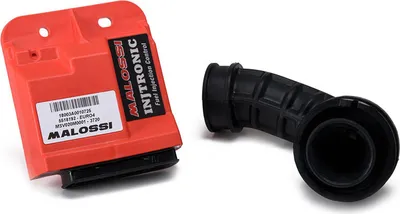 Produktbild von Malossi INJTRONIC Steuergerät mit Hülse für Originalzylinder
