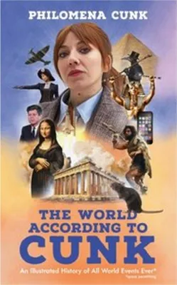 Produktbild von The World According to Cunk