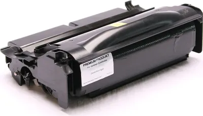 Produktbild von Kompatibel Toner für Lexmark X422 von ABC