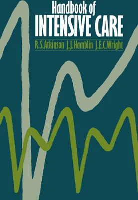 Produktbild von Handbook of Intensive Care