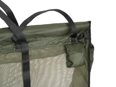 Productafbeelding van DELPHIN Wiegetasche Delphin CLASSA CWS XXL, 125 cm