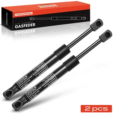 Immagine prodotto di Frankberg 2x ammortizzatore a gas per portellone posteriore per BMW Serie 3 E36 Coupé Berlina 1990-1999