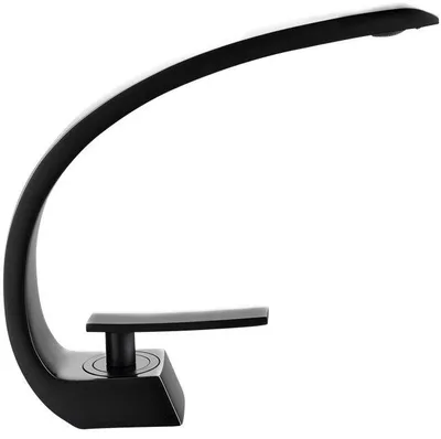Immagine prodotto di Mexen Lupus batteria lavabo, nero - 746200-70