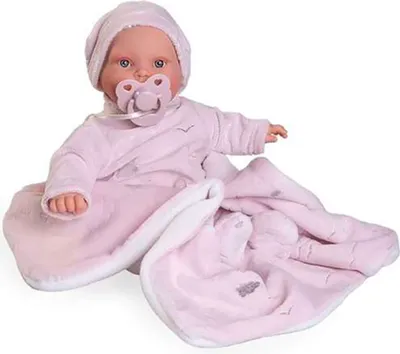 Produktbild von Antonio Juan Kika Lagrimitas Mit Deckenpuppe 27 Cm One Size