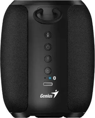 Immagine prodotto di GENIUS repro SP-915BT Black