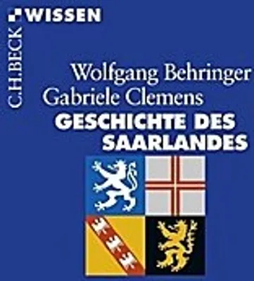 Image de Geschichte des Saarlandes