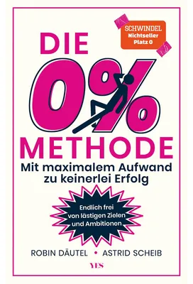 Image de Die 0%-Methode