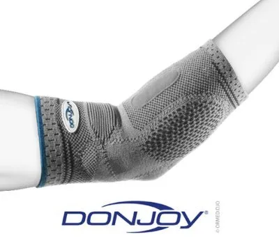 Produktbild von DONJOY EPIFORCE Ellenbogen-,Bandage Gr.1,